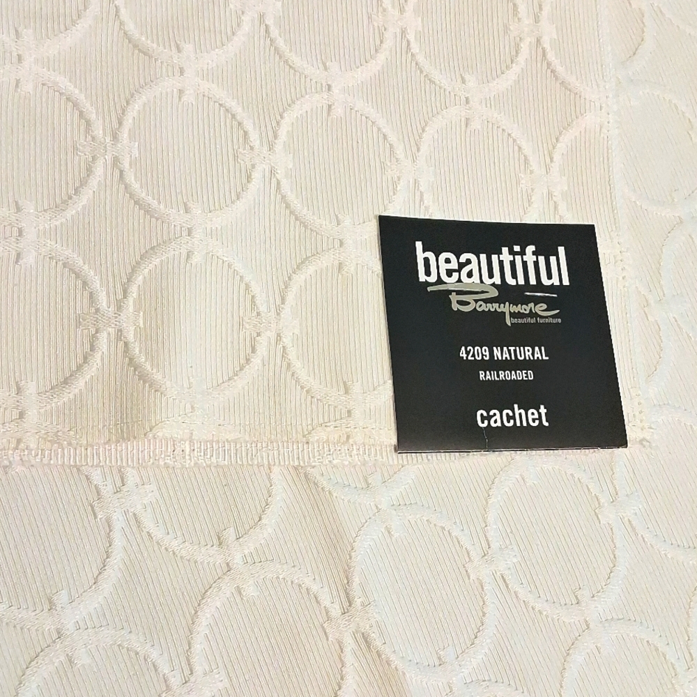 Barrymore Upholstery Fabric Sample 3287